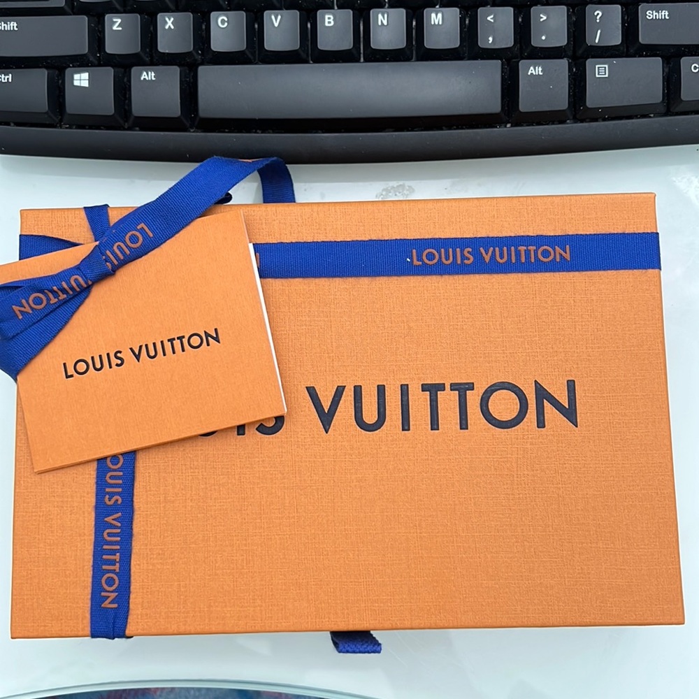 NWT Louis Vuitton Spring in the city collection bandeau - Picture 5 of 10
